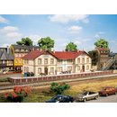 Auhagen 11413 Bahnhof Grünberg  Spur H0