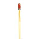 VIESSMANN 3502 Glühlampen rot T3/4, Ø 2,3 mm,...