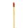 VIESSMANN 3502 Glühlampen rot T3/4, Ø 2,3 mm, 12 V, 50 mA, 2 Kabel, 2 Stück