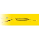 VIESSMANN 3506 Gluehlampen blau, 1,8 mm, 2 S