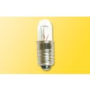 VIESSMANN 3510 5 Kugellampen weiss , E 5,5