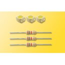 VIESSMANN 3556 LEDs weiss D1,8 mm,