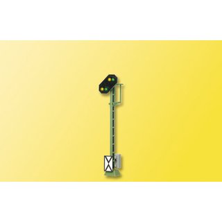 VIESSMANN 4010 H0 Licht-Vorsignal