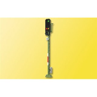 VIESSMANN 4012 H0 Licht-Einfahrsignal