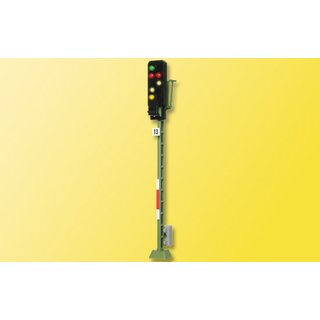 VIESSMANN 4013 H0 Licht-Ausfahrsignal