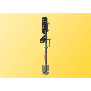 VIESSMANN 4016 H0 Ausfahrsignal m. Vorsignal