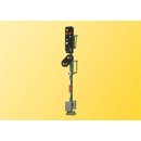 VIESSMANN 4016 H0 Ausfahrsignal m. Vorsignal