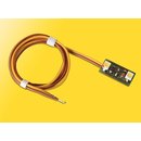 VIESSMANN 4017 H0 Licht-Sperrsignal, hoch
