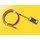 VIESSMANN 4018 H0 Licht-Sperrsignal, nieder