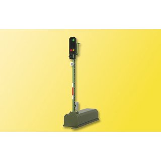 VIESSMANN 4022 H0 Hobby-Licht-Einfahrsignal