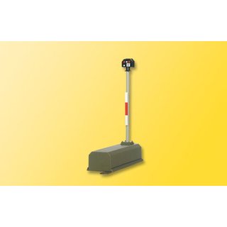 VIESSMAN 4027 Gleissperrsignal HO Hobby Massstab: H0