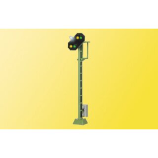 VIESSMANN 4030 H0 Licht-Vorsignal+Kennlicht