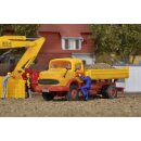 VIESSMANN 4100 H0 Startset Oberleitung