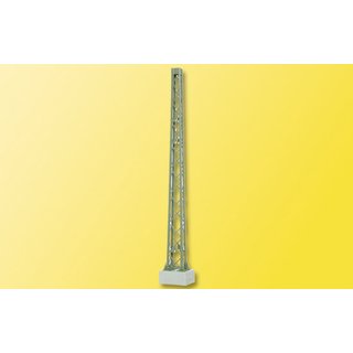 VIESSMANN 4114 H0 Abspannmast Hoehe: 115 mm