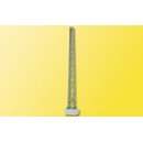 VIESSMANN 4114 H0 Abspannmast Hoehe: 115 mm