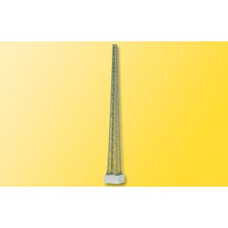 VIESSMANN 4116 H0 Turmmast Hoehe: 170 mm