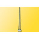 VIESSMANN 4116 H0 Turmmast Hoehe: 170 mm
