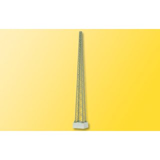 VIESSMANN 4117 H0 Turmmast Hoehe: 195 mm