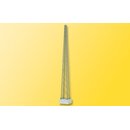 VIESSMANN 4117 H0 Turmmast Hoehe: 195 mm