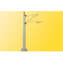 VIESSMANN 4119 H0 Betonmast f. Neubaustr.