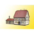 VIESSMANN 4122 H0 Bogenabzug, dreifach