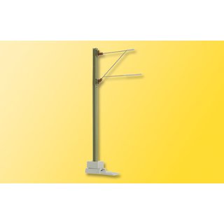 VIESSMANN 4123 H0 H-Profil Streckenmast