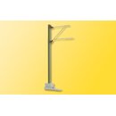 VIESSMANN 4123 H0 H-Profil Streckenmast