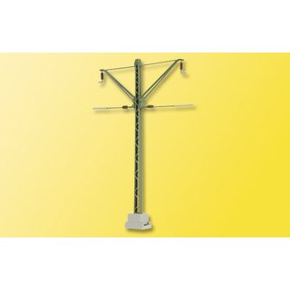 VIESSMANN 4127 H0 Mittelmast Reichsbahn