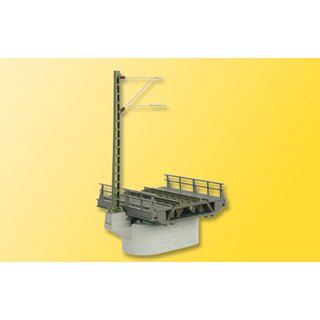 VIESSMANN 4129 H0 Brueckenmast