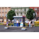 VIESSMANN 4134 H0 Fahrdraht 140,0 mm, 5 St.
