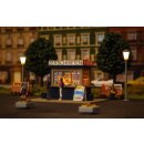 VIESSMANN 4134 H0 Fahrdraht 140,0 mm, 5 St.