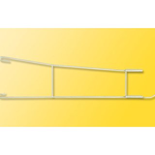 VIESSMANN 4139 H0 Fahrdr.ausgleichsst.70mm