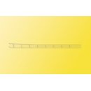 VIESSMANN 4144 H0 Fahrdr. z. Abspannen 3 St.
