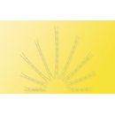VIESSMANN 4155 H0 Uni.Fahrdr.270-300 mm,3St.
