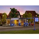 VIESSMANN 4156 H0 Uni.Fahrdr.300-330 mm,3St.