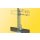 VIESSMANN 4164 H0Radspannwerk,kpl.+Abspannm.