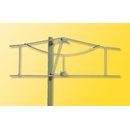 VIESSMANN 4170 H0 Y-Seil, 10 St.
