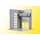 VIESSMANN 4171 H0 Ausleger, 5 St.