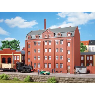 Auhagen 11424 Verwaltungsgebäude  Spur H0