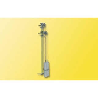 VIESSMANN 4173 H0 Radspannwerk, einzeln