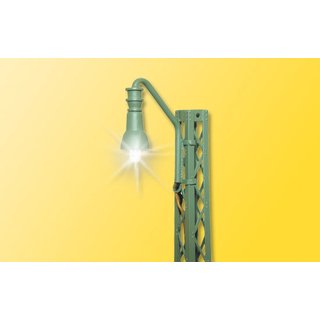 VIESSMANN 4180 H0 Aufsatzleuchte