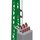 VIESSMANN 4195 H0 Tunneloberleitungs-Set