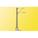VIESSMANN 42103 TT Streckenmast, 10 St.