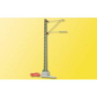VIESSMANN 4211 TT Anschlussmast