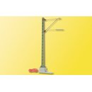 VIESSMANN 4211 TT Anschlussmast