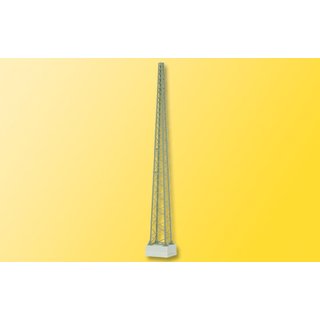 VIESSMANN 4217 TT Turmmast  Hoehe: 142 mm