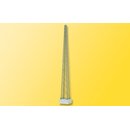 VIESSMANN 4217 TT Turmmast  Hoehe: 142 mm