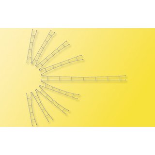 VIESSMANN 4230 TT Fahrdraht  122,0 mm, 5 St.