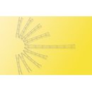 VIESSMANN 4230 TT Fahrdraht  122,0 mm, 5 St.
