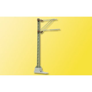 VIESSMANN 4231 TT Fahrdraht  200,0 mm, 3 St.